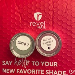 Revel Nail Dip Powder